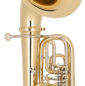 B-Bellfront-Bariton Miraphone 56B07000