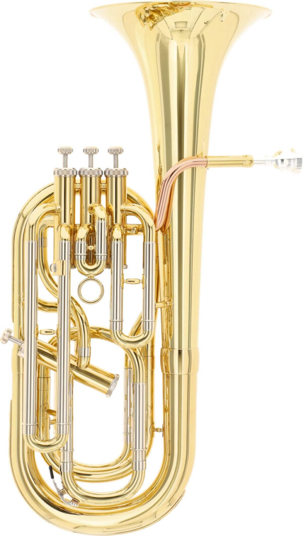 B-Baritonhorn Reisser Academia RBH-311