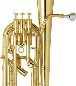 B-Baritonhorn YAMAHA YBH-621