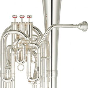 B-Baritonhorn YAMAHA YBH-831 S