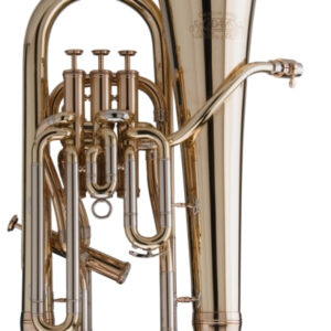 B-Euphonium Adams E1 GM Custom 060 L