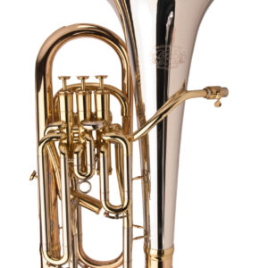 B-Euphonium Adams E1 SS Custom 060 L