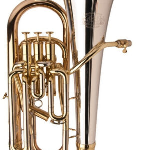 B-Euphonium Adams E1 RM Custom 060 AF