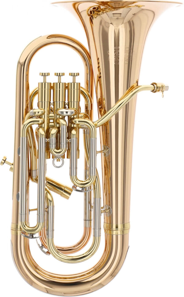 B-Euphonium Adams E2 GM Custom 080 L