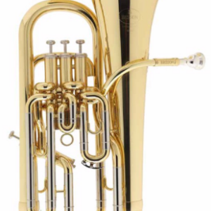 B-Euphonium Besson BE767-1-0