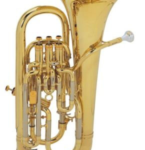 B-Euphonium Besson BE2052-1G-0