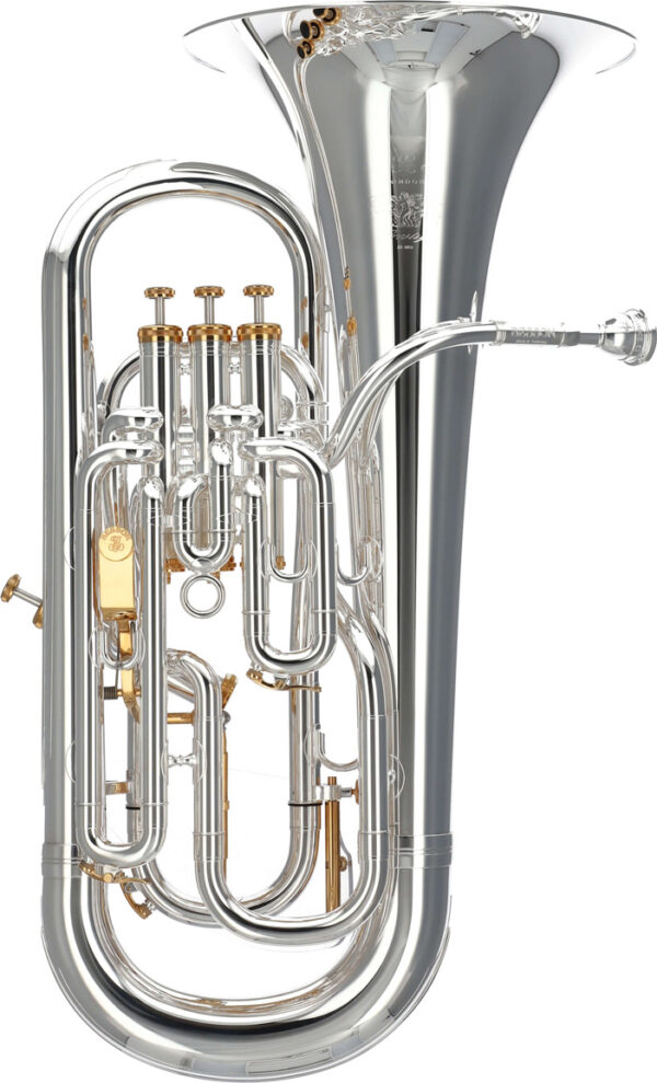 B-Euphonium Besson BE2052-2G-0