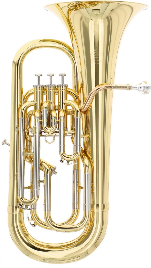 B-Euphonium Besson BE165-1-0