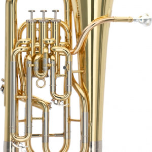 B-Euphonium Reisser Academia REU-721