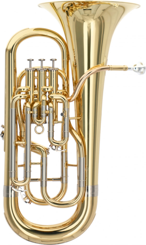 B-Euphonium Reisser Academia REU-721