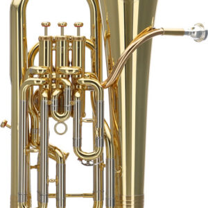 B-Euphonium YAMAHA YEP-642 II