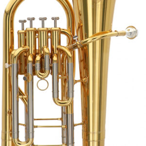 B-Euphonium Jupiter JEP1000 Mietrückläufer