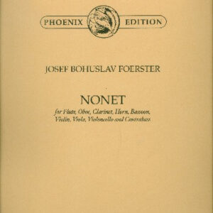 Nonet op.147