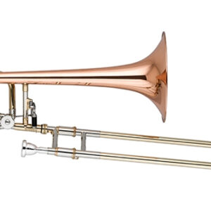 B/F-Tenorposaune Stomvi Elite TB4102