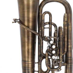 F-Tuba Adams F-Solo M Custom 070 420 AF