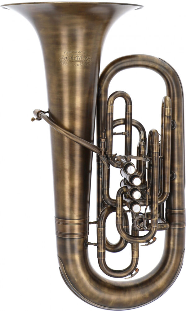 F-Tuba Adams F-Solo M Custom 070 420 AF