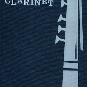 The legendary Series Clarinet