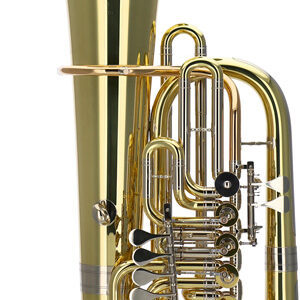 F-Tuba Melton Seni T2-L