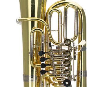 F-Tuba Melton 4250T-L Tradition