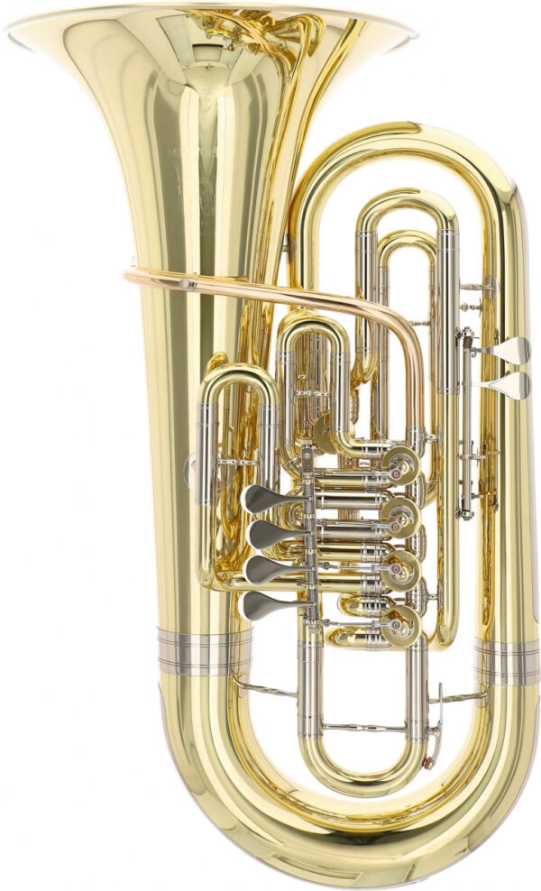 F-Tuba Melton 2260RA-L Brandstötter