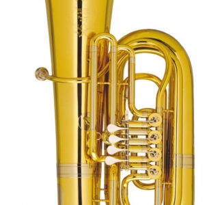 B-Tuba Melton Fafner 195/2-L