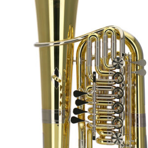 F-Tuba Miraphone 481C07001 Elektra