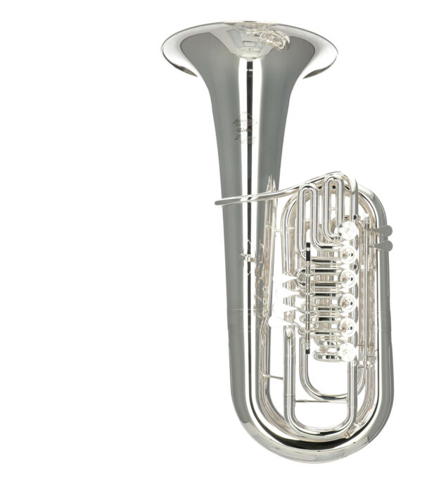 F-Tuba Miraphone 481C07021 Elektra