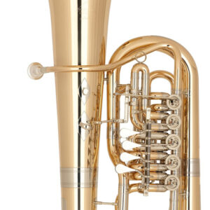 F-Tuba Miraphone 281B11000 Firebird