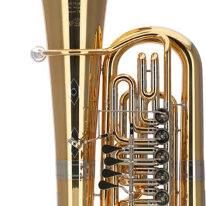 Es-Tuba Miraphone 283B11000 Norwegian Star