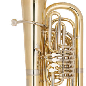 B-Tuba Miraphone 282A07000