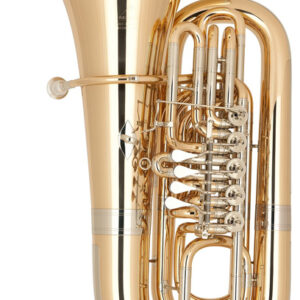 B-Tuba Miraphone 91B11000