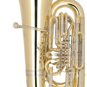 B-Tuba Miraphone 98B07000 Siegfried