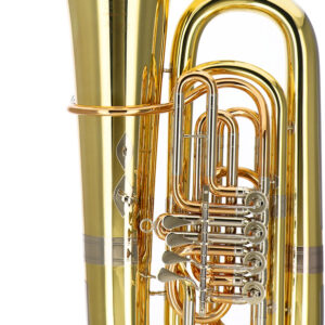 B-Tuba Miraphone 495A07000 Hagen Reisser Edition