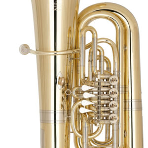 B-Tuba Miraphone 496A07000 Hagen