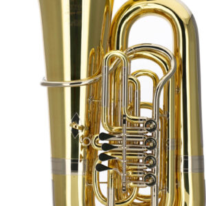 B-Tuba Miraphone 497A07000 Hagen