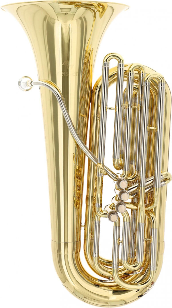 B-Tuba Reisser Nano RTU-482