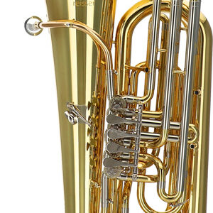 B-Tuba Reisser Junior RTU-778