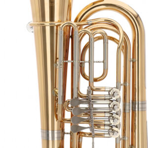 B-Tuba Reisser Student Pro RTU-186R