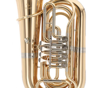 B-Tuba Reisser Academia RTU-783