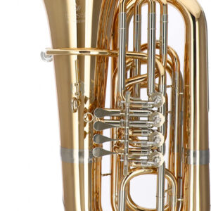 B-Tuba Reisser Orchestra RTU-791