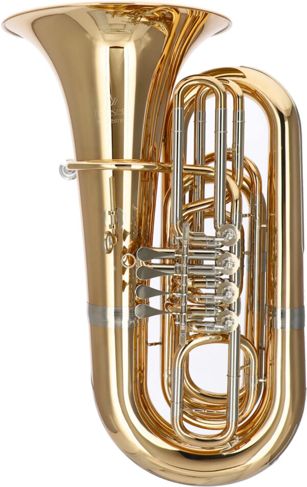 B-Tuba Reisser Orchestra RTU-791