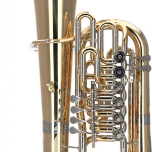 F-Tuba Reisser Academia RTU-281