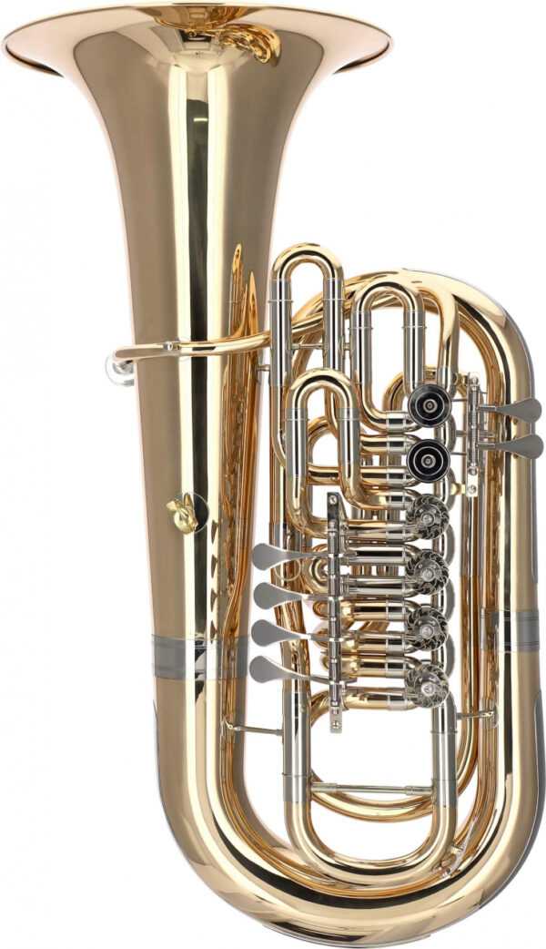 F-Tuba Reisser Academia RTU-281