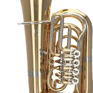 B-Tuba St. Petersburg 202 LD-450 GM