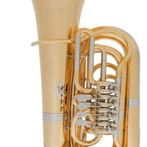 B-Tuba St. Petersburg 202 LD-450 GM Premium