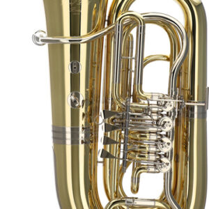 B-Tuba Josef Lidl LBB 603-4