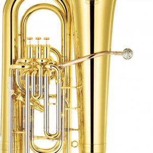 B-Tuba YAMAHA YBB-632 02