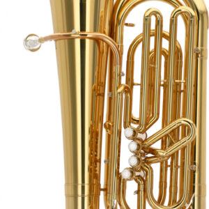 B-Tuba Jupiter JTU1010 Vorführinstrument