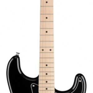 E- Gitarre Fender Squier FSR Affinity Strat HSS - BLK