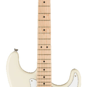 E- Gitarre Fender Squier Affinity Stratocaster - OLW